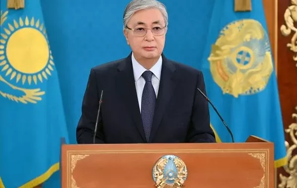 Strategic Governance Takes Shape in Reforming Kazakhstan
