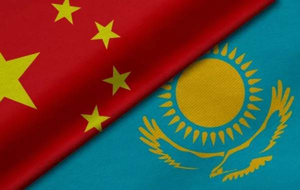 Chinese and Kazakh Officials Explore Cooperation Opportunities in High-Tech Sectors