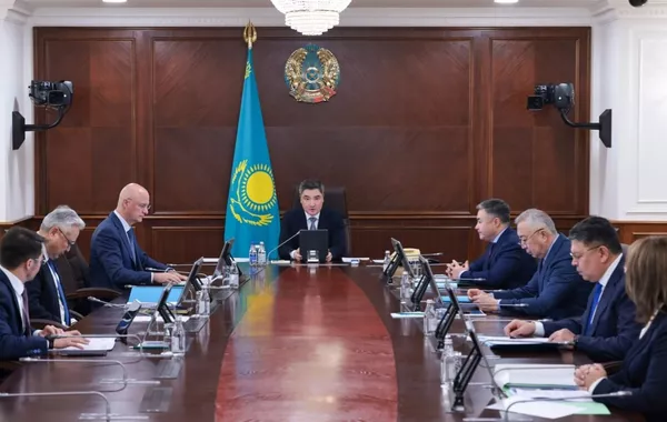 Kazakhstan Unveils 2026–2028 Plan to Boost Income, Stabilize Economy, and Accelerate Growth