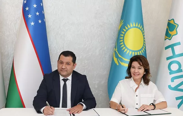 Kazakhstan’s Halyk Bank Invests in Uzbekistan’s Top Payment Platform Click