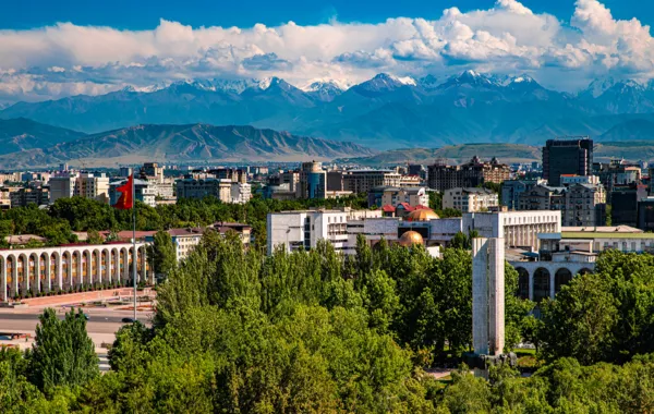 Kyrgyzstan to Launch “Vizit Bishkek” Travel App to Boost Tourism