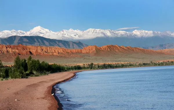 New Baku Resort & Spa Hotel Opens on Kyrgyzstan’s Issyk-Kul