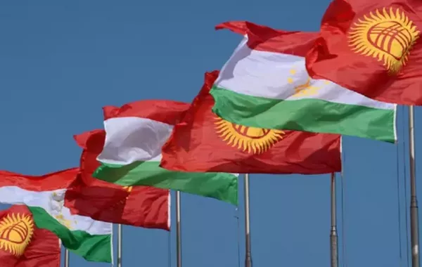 Tajikistan’s Exports to Kyrgyzstan Surge 19-Fold
