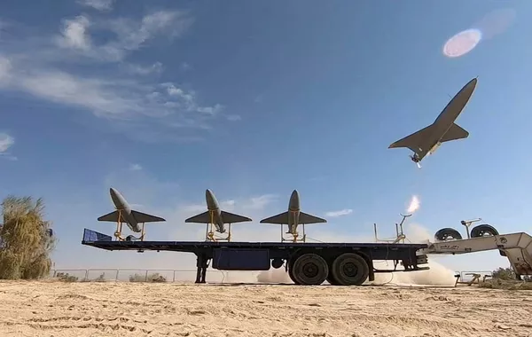 FBI Warns of Possible Iranian Drone Attack on US West Coast