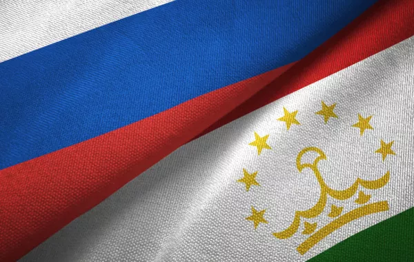 Russia, Tajikistan Unveil Plans for New Rail and Logistics Corridors