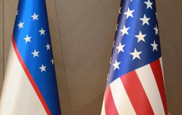 Washington Prepares to Welcome Uzbekistan’s President