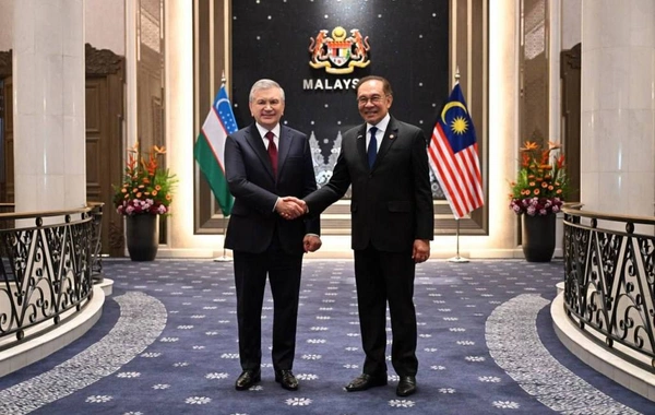 Uzbekistan, Malaysia Sign Joint Statement to Strengthen Bilateral Cooperation