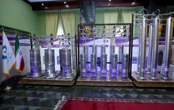 US Proposes 20-Year Iran Uranium Enrichment Pause: Report