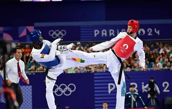 Kazakhstan to Host World Taekwondo Championships for the First Time