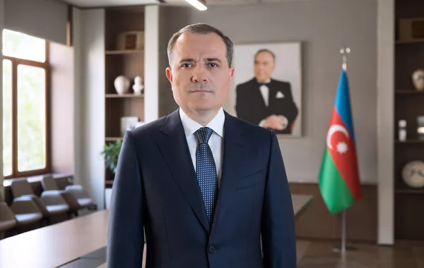 Top Azerbaijani Diplomat Heads to Türkiye for Working Visit