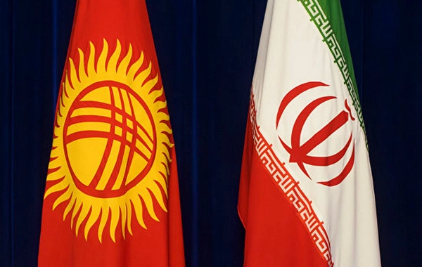 Kyrgyzstan, Iran Aim to Boost Trade and Economic Cooperation