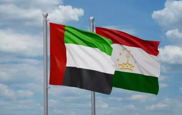 Tajikistan and UAE Sign Key Air Transport Deal to Enhance Connectivity
