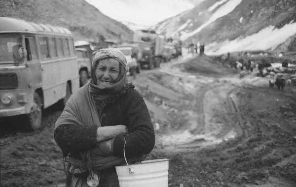 Western Azerbaijan and the Fight Against Armenian Separatism