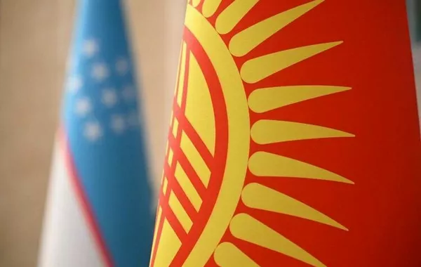 Kyrgyz President to Visit Uzbekistan for Central Asia Summit