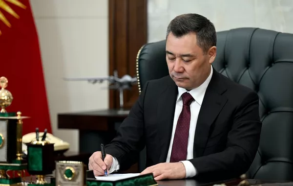 Kyrgyzstan Introduces New Child Benefit Program