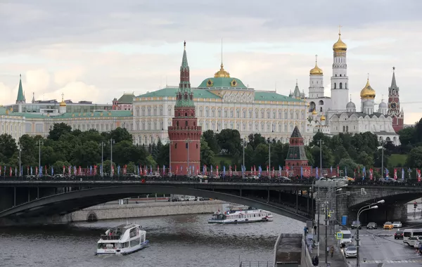 Kremlin Declines to Comment on Trump-Musk Feud, Calls It US Internal Matter
