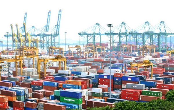 Russia, Türkiye, Georgia Lead as Top Buyers of Azerbaijan’s Non-Oil Products