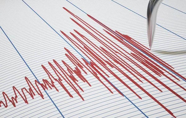 5.2-Magnitude Earthquake Strikes Eastern Türkiye