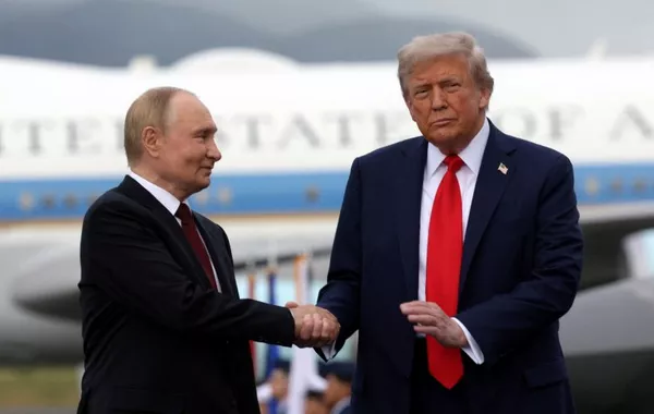 Kremlin Confirms Possible Putin-Trump Meeting in Hungary Within Weeks