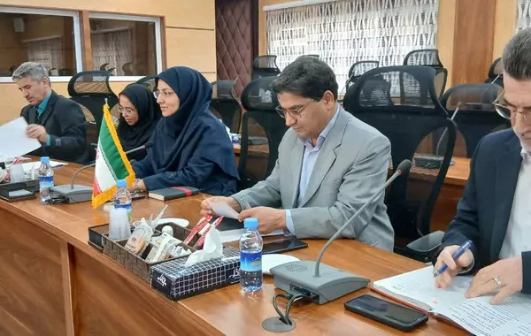 Iran, Uzbekistan Aim to Boost Agricultural Trade Ties