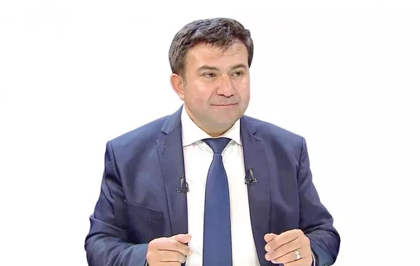 Hüsamettin İnaç: Israel’s Strategy Risks Confrontation With Türkiye - INTERVIEW