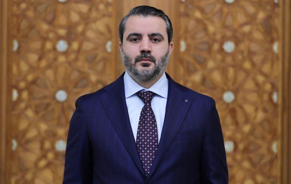 Syria's New Foreign Minister to Make First Official Visit to Türkiye