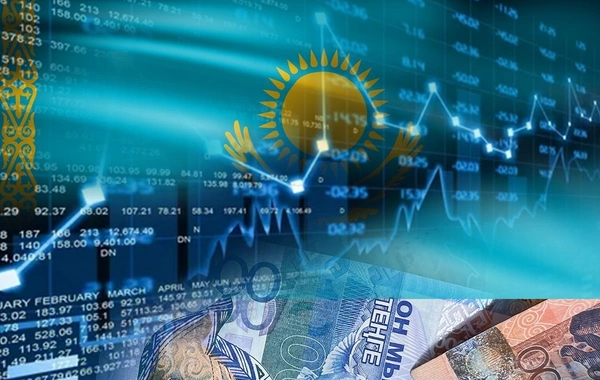 Kazakhstan Sees 23% Growth in Gold and FX Reserves