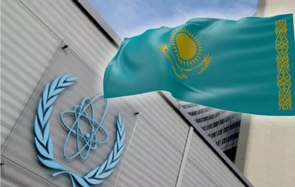Kazakhstan, IAEA Set to Draft Roadmap for Nuclear Cooperation