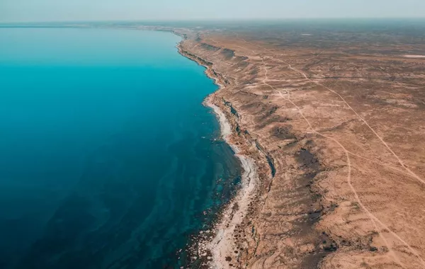 Kazakhstan Strengthens Caspian Sea Monitoring to Protect Its Unique Ecosystem