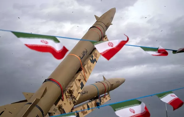 Iran Issues Warning to Northern Israel Over Beirut Threat