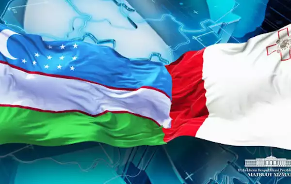 Uzbekistan Names Its First Ambassador to Malta