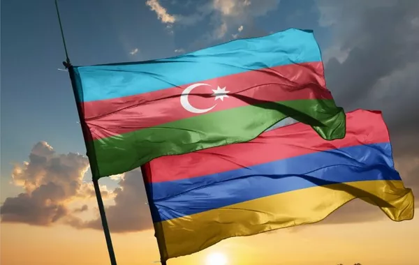 Armenia-Azerbaijan: Shifting from Blame to Constructive Dialogue