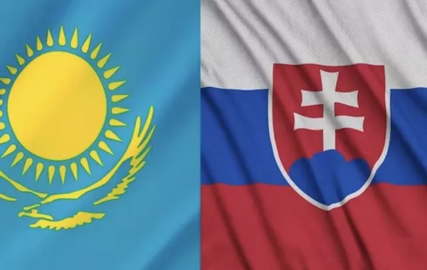 Kazakhstan to Export Uranium to Slovakia
