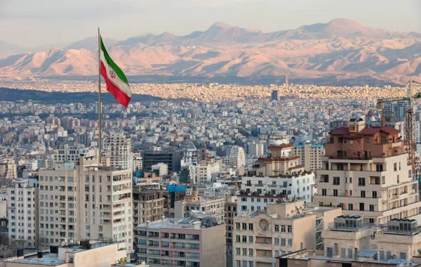 Iran to Respond to U.S. Proposal in Oman-Brokered Nuclear Talks