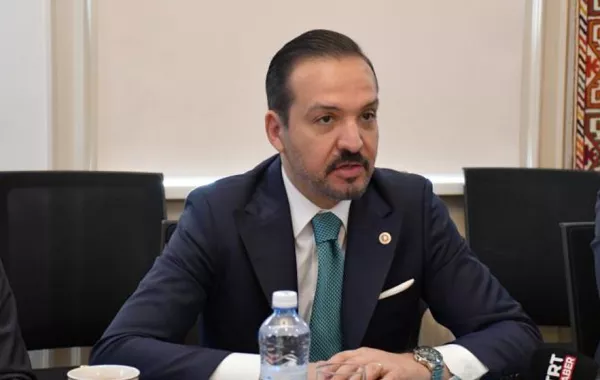 Turkish Official: Zangezur Corridor Represents Historic Opportunity for Turkic Unity