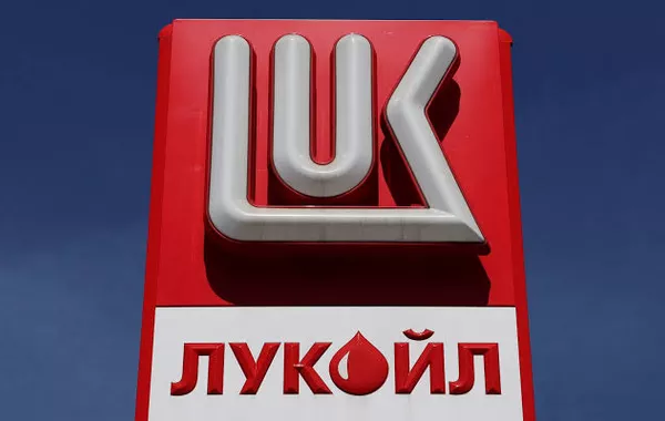 US Extends Sanctions Waiver for Russia's Lukoil Through April