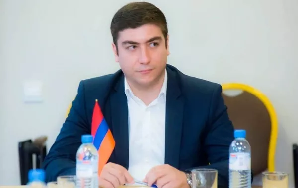 Armenian Expert: TRIPP to Strengthen Ties Between Kazakhstan and Europe