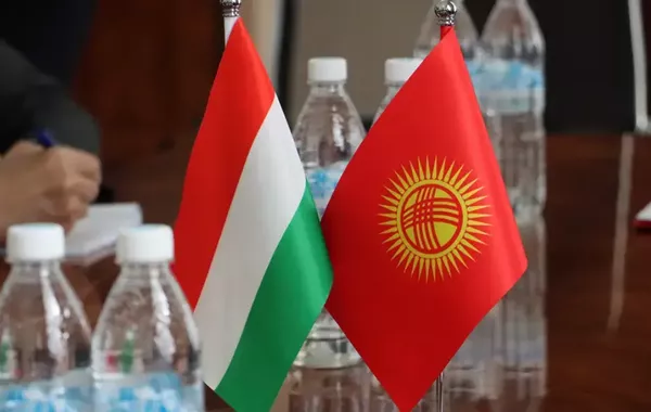Hungarian-Kyrgyz Food Industry Forum to Take Place in Bishkek