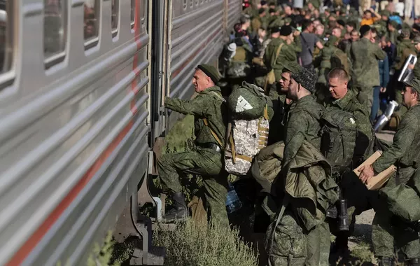 What Russia’s Extradition Ban Means for Foreign Recruits