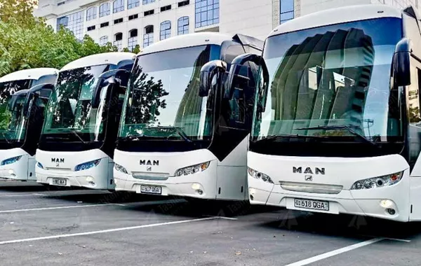 Uzbekistan’s Tashkent to Launch Night Buses Connecting Tourist Hotspots