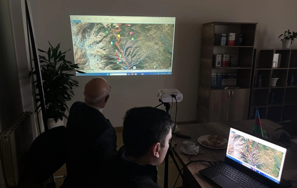 Azerbaijan Set to Unveil Digital Map of Armenia’s Environmentally Dangerous Enterprises