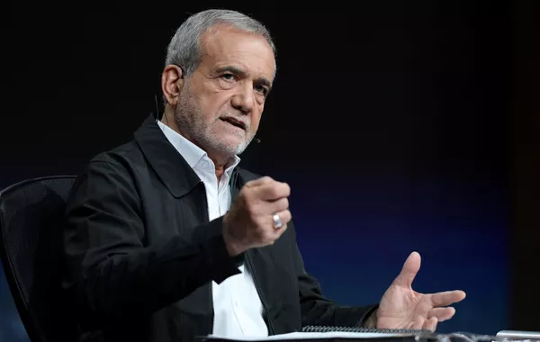 Iran Watches U.S. Moves Carefully, Prepared for All Possible Scenarios