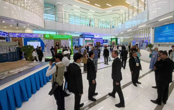 Turkmen Leader Greenlights Plans for Landmark Investment Forum