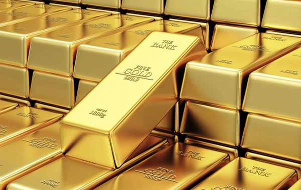 Uzbekistan Leads Global Gold Sales for Second Month in Row