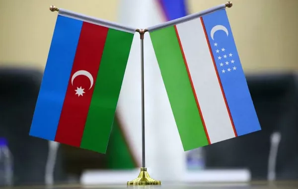 Uzbekistan and Azerbaijan Deepen Cooperation in Information Technologies
