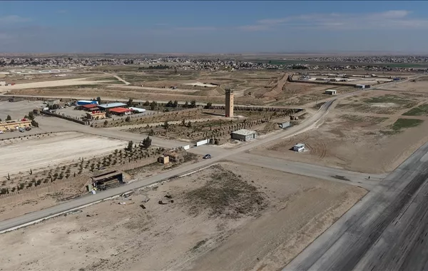 Iran Conflict Damages 16 US Military Sites, Report Reveals
