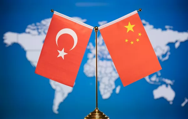 How Can Türkiye and China Build More Balanced Economic Ties?