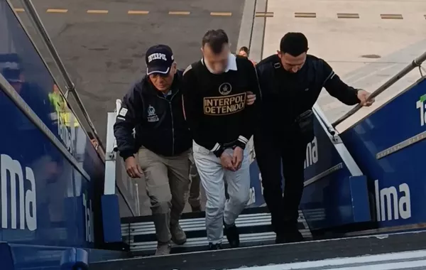 Interpol-Linked Extradition Brings Fraud Suspect to Uzbekistan