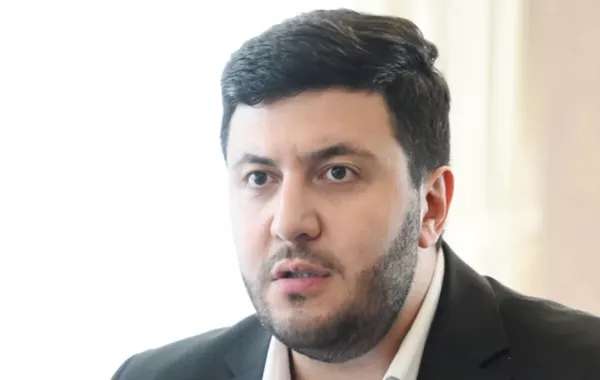 Armenian Delegate Highlights Talks with Azerbaijan for Peace