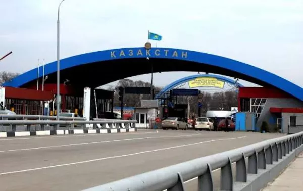 Kazakhstan–Kyrgyzstan Border Crossing Moves to 24/7 Mode